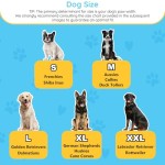 Dog Shoes for Hot Pavement Non-Slip Waterproof Dog Shoes for Medium Dogs Large Size Dogs Easy ON & Off Adjustable Easy-Clean for Beach Outdoor Black Size L: (2.95x2.2-2.55’’)(L*W)