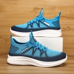 Generic Men's Bowling Shoes Breathable Upper Universal Sole for Comfort and Breathability Sneakers for Men