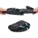 BARERUN Barefoot Quick-Dry Water Sports Shoes Aqua Socks for Swim Beach Pool Surf Yoga for Women Men