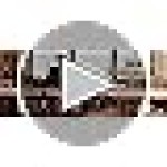 Zigzagger Men's Moccasin Slippers Memory Foam House Shoes, Indoor and Outdoor Warm Loafer Slippers