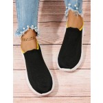 Womens Walking Tennis Slip On Sneakers Lightweight Casual Athletic Gym Travel Work Shoes