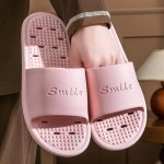 Shower Shoes for Women with Lightweight Beach Sandals with Drain Holes
