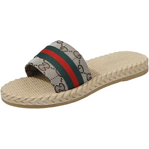 Women's shoes Nonslip Fashion Sandals Slippers Student shoes Large shoes Breathable Fashion Soft Comfortable