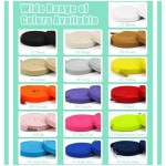 Flat Tieless Elastic Shoe Laces: Fashion No Tie Shoelaces for Sneakers for Adults