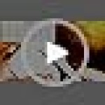 Insoles for Women Man,Cloud Soles for Men Women,4D Cloud Soles for Men,Anti Fatigue, Shock Absorption, Foot Pain Relief (Gray, S)